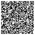 QR code with Takk LLC contacts