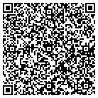 QR code with Ackerman's Handyman Service contacts