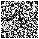 QR code with Hello Lucky contacts