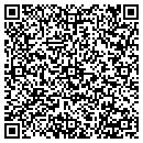 QR code with E2E Communications contacts