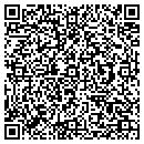 QR code with The 407 Geek contacts