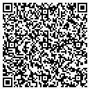 QR code with Harris Lawn Care contacts