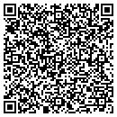 QR code with Henry Bath Inc contacts