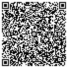 QR code with Heart & Soul Lawn Care contacts