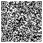 QR code with Hanson Fitness One-On-One contacts