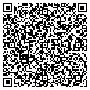 QR code with Harping Piper Studios contacts