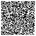 QR code with All Phase contacts
