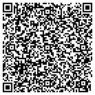 QR code with Gaines Mitchell Phone Data Service contacts