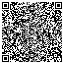QR code with Tile Plus contacts