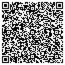 QR code with Trenzend LLC contacts
