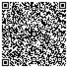 QR code with Immaculate Cleaning Service Inc contacts