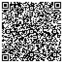 QR code with Hoover Lawn Care contacts