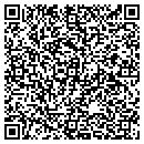 QR code with L And R Janitorial contacts
