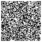 QR code with Knolls Plaza Laundromat contacts