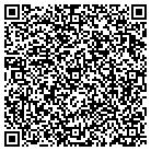 QR code with H P Air Service Clients CO contacts