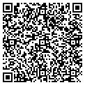 QR code with T L Tile & Marble contacts