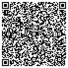 QR code with Spring Lake Village Of Barber contacts