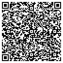 QR code with A 99 Cents Bargain contacts