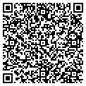 QR code with Jules E Garbus Md contacts