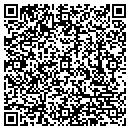 QR code with James T Lancaster contacts