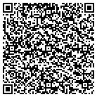 QR code with Center Avenue Realty Corp contacts