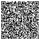 QR code with Andy on Call contacts