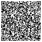 QR code with L A Weight Loss Centers contacts