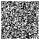 QR code with Hampshire House contacts