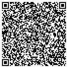 QR code with Sunshine Janitorial Services Inc contacts