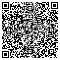 QR code with Camden County Hsng contacts