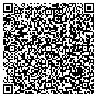 QR code with Johnson Landscape And Lawn Care contacts