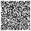 QR code with Haircuts 2000 contacts
