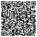 QR code with Pamela Vera contacts