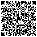 QR code with J & Z Lawn Care Inc contacts