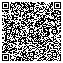 QR code with Zilladeals4u contacts