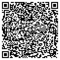 QR code with Impax contacts