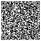 QR code with The Cutting Connection Barber Shop contacts