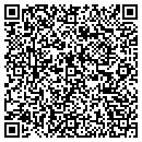 QR code with The Cutting Edge contacts