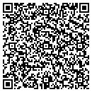 QR code with The Cutting Edge contacts