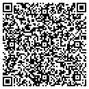 QR code with L And D Lawn Care Services contacts