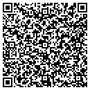 QR code with The Razors Edge contacts