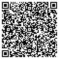 QR code with Tan Sole Inc contacts