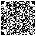 QR code with Cbs Corporation contacts