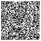 QR code with H & R Block Tax Service contacts