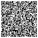 QR code with Aegis Lending contacts