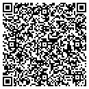 QR code with Toby's New Dimensions contacts