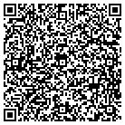 QR code with R S Stone Tile & Masonry contacts
