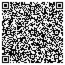 QR code with J C Auto Sales contacts