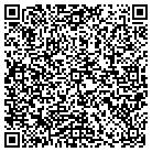 QR code with Tony's Style & Barber Shop contacts