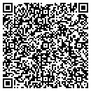 QR code with Z Designs contacts